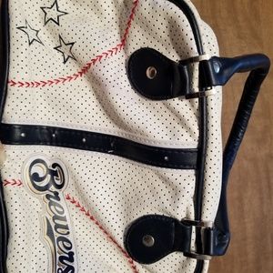 Brewers purse